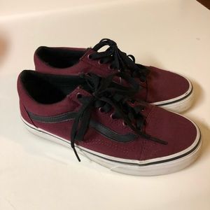Vans